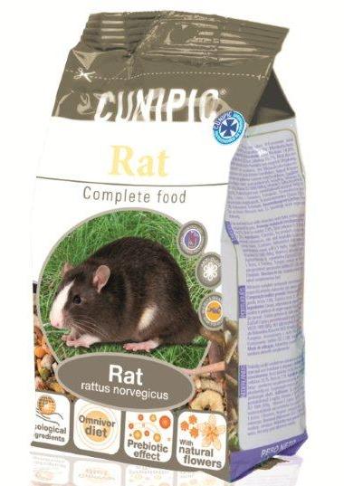 Корм для крыс CUNIPIC Rat  800 г.