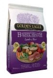 Сухой корм для собак Golden Eagle Holistic Lamb and Rice