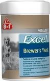 Витамины для животных 8&1 Excel Brewer's Yeast