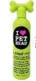 Шампунь для собак PetHead Клубнично-лимонадный Чудо линька 