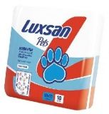 Пеленки для животных Luxsan Premium