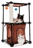 Комплекс для кошек Kitty City - Tower